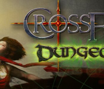 Crossfire: Dungeons