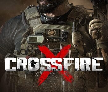 Crossfire X Xbox One