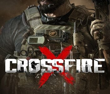 Crossfire X Xbox X