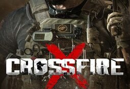 Crossfire X Xbox X