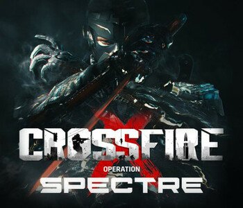 CrossfireX Operation Spectre Xbox X