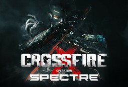 CrossfireX Operation Spectre Xbox X