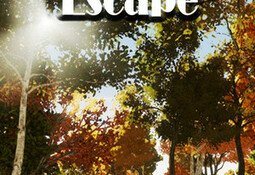 CrossWorlds: Escape