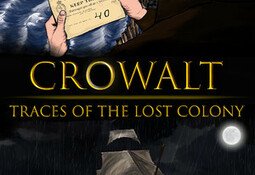 Crowalt: Traces of the Lost Colony