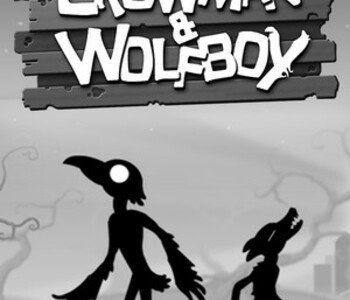 Crowman & Wolfboy