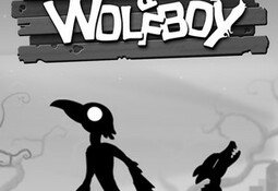 Crowman & Wolfboy