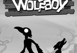 Crowman & Wolfboy