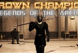 Crown Champion: Legends of the Arena