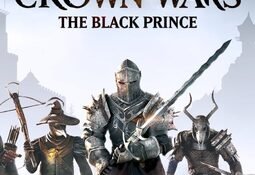 Crown Wars: The Black Prince Nintendo Switch