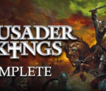 Crusader Kings Complete