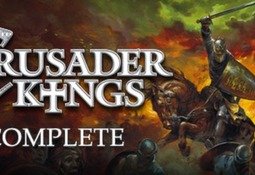 Crusader Kings Complete