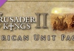 Crusader Kings II: African Unit Pack