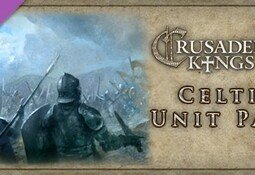 Crusader Kings II: Celtic Unit Pack