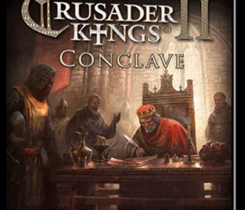 Crusader Kings II - Conclave