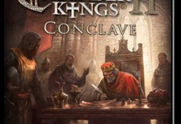 Crusader Kings II - Conclave