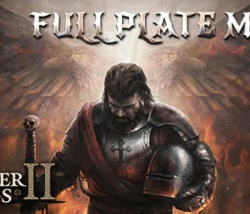 Crusader Kings II: Full Plate Metal