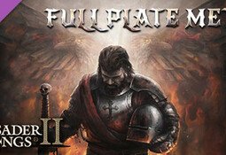 Crusader Kings II: Full Plate Metal