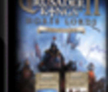 Crusader Kings II - Horse Lords Collection