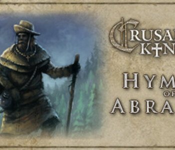 Crusader Kings II Hymns of Abraham