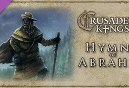 Crusader Kings II Hymns of Abraham