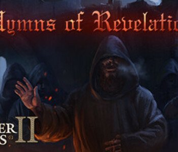 Crusader Kings II: Hymns of Revelation