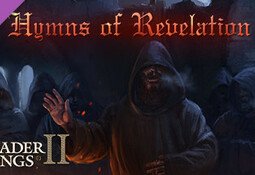 Crusader Kings II: Hymns of Revelation