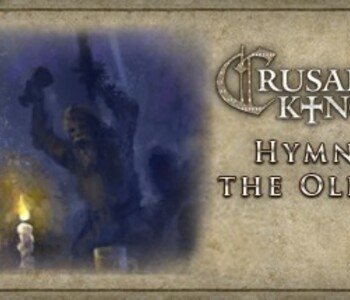 Crusader Kings II Hymns to the Old Gods