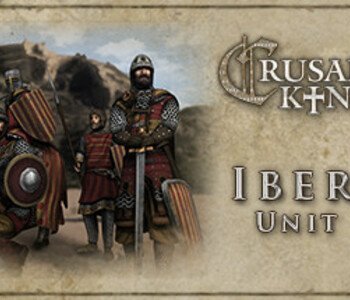 Crusader Kings II: Iberian Unit Pack