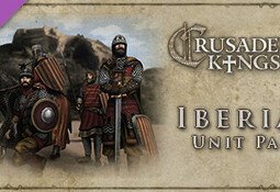 Crusader Kings II: Iberian Unit Pack