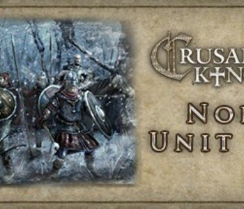 Crusader Kings II Norse Unit Pack