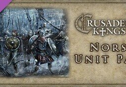 Crusader Kings II Norse Unit Pack