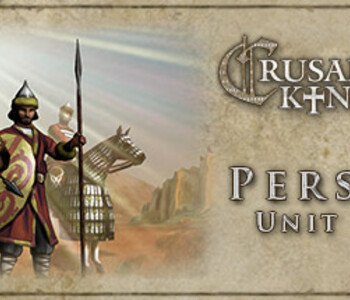 Crusader Kings II: Persian Unit Pack