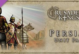 Crusader Kings II: Persian Unit Pack