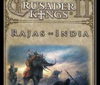 Crusader Kings II - Rajas of India