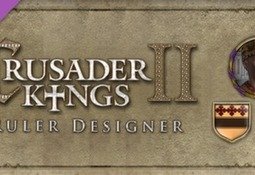 Crusader Kings II Ruler Designer