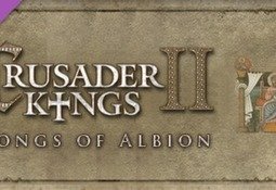 Crusader Kings II: Songs of Albion