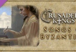 Crusader Kings II: Songs of Byzantium