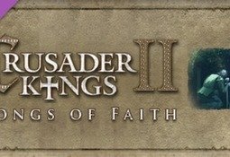 Crusader Kings II: Songs of Faith