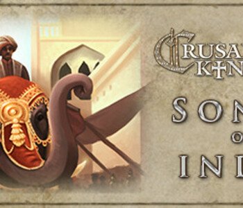 Crusader Kings II: Songs of India