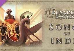 Crusader Kings II: Songs of India