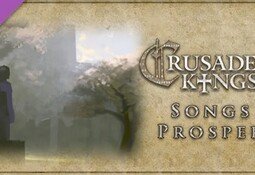 Crusader Kings II Songs of Prosperity