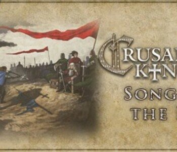 Crusader Kings II Songs of the Rus