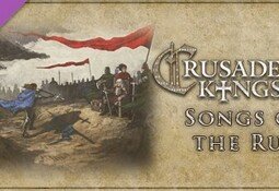 Crusader Kings II Songs of the Rus