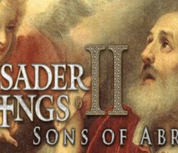 Crusader Kings II - Sons of Abraham