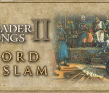 Crusader Kings II Sword of Islam