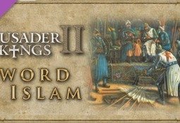 Crusader Kings II Sword of Islam