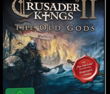 Crusader Kings II - The Old Gods