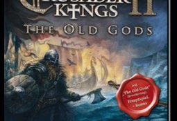 Crusader Kings II - The Old Gods