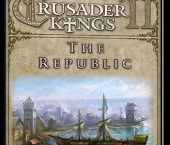 Crusader Kings II - The Republic