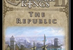 Crusader Kings II - The Republic